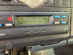 Mercedes-Benz Atego 2533 Kipper + Kran Bonfiglioli 6x2
