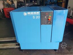 BOGE S 20