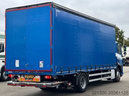 DAF CF 370 Euro 6 / BDF / Laadklep / New Tacho *New...