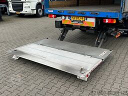 DAF CF 370 Euro 6 / BDF / Laadklep / New Tacho *New...