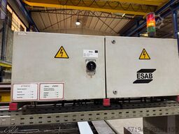 ESAB SXE-P2-5000