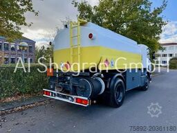 Scania P380 4X2 Tankwagen Esterer 13430L / Euro 4