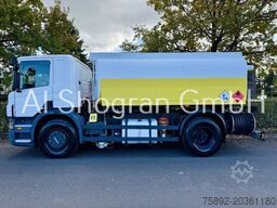 Scania P380 4X2 Tankwagen Esterer 13430L / Euro 4
