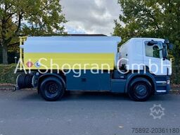 Scania P380 4X2 Tankwagen Esterer 13430L / Euro 4