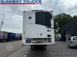 Schmitz Cargobull 3 AS COOLTRAILER, THERMO KING SLXi SPECTRUM D+E...