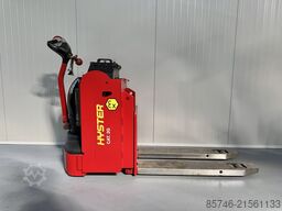 HYSTER P 3.0  Atex Pyroban EX 2G / Zone 1 !! NEW battery !!