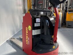 HYSTER P 3.0  Atex Pyroban EX 2G / Zone 1 !! NEW battery !!