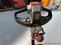 HYSTER P 3.0  Atex Pyroban EX 2G / Zone 1 !! NEW battery !!