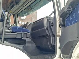 Iveco Stralis 360 - 4x2 - Box with sidedoors - Loadli...