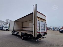 Iveco Stralis 360 - 4x2 - Box with sidedoors - Loadli...