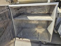 ETA PRFSI555 FOODSTUFF