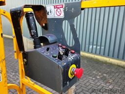 Haulotte Star 6 Electric, Non Marking Tyres, 5.8m Working H