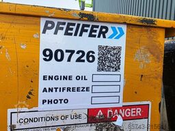 Haulotte Star 6 Electric, Non Marking Tyres, 5.8m Working H