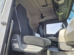 M.A.N. 26.400 TGS LX 6X2 GERMAN TRUCK