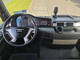 M.A.N. 26.400 TGS LX 6X2 GERMAN TRUCK