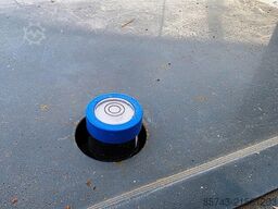 Haulotte Star 6AE Electric, Non Marking Tyres, 5.8m Working