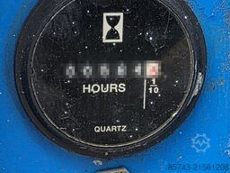 Genie GS2632 Electric, Batteries 2025, 10m Working Heigh