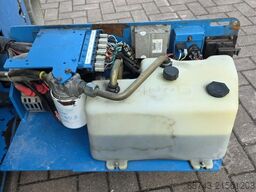 Genie GS2632 Electric, Batteries 2025, 10m Working Heigh