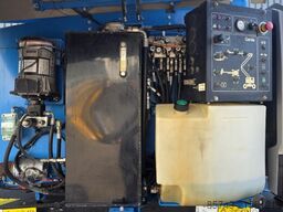 Genie Z45/25 XC Diesel, 4x4 Drive, 16m Working Height, 7