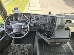 SCANIA R500
