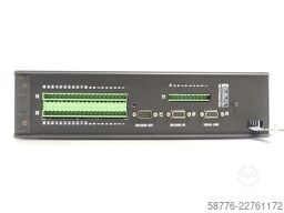  SBC HPD16N Servoantrieb / Frequenzumrichter SN: 98115999