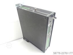  SBC HPD5N Servoantrieb / Frequenzumrichter SN: 01090899