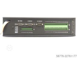  SBC HPD5N Servoantrieb / Frequenzumrichter SN: 01090899
