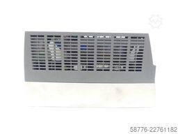 Siemens 6SL3210-1SE21-8UA0 Sinamics Power Module 340 SN: XABD05-005099