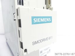 Siemens 6SN1145-1BA01-0BA1 SN: T-N42036922 generalüberh. m. 3 Mon. Gewährl.