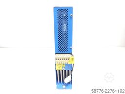  TDE Macno DSCT 07 Servoantrieb SN: T8227