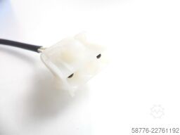  TDE Macno DSCT 07 Servoantrieb SN: T8227
