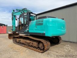 Kobelco SK 210 LC-10