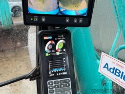 Kobelco SK 210 LC-10