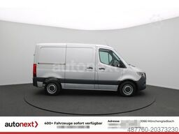 MERCEDES-BENZ Sprinter 314 *WERKSTATT* DISTRONIC+LED (9840)