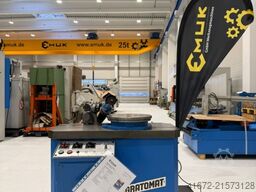 RAUSCH-GRATOMAT GRATOMAT 300 L