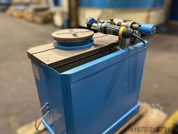 RAUSCH-GRATOMAT GRATOMAT 300 L