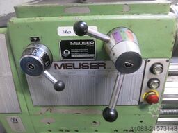 Meuser KM3-45804
