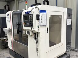 OPTIMUM OPTImill F 105