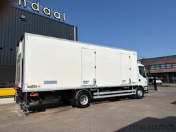 Renault MIDLUM 270 DXI + CHEREAU + CARRIER SUPRA + EURO...