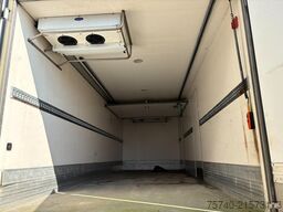 Renault MIDLUM 270 DXI + CHEREAU + CARRIER SUPRA + EURO...