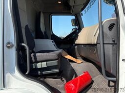 Renault MIDLUM 270 DXI + CHEREAU + CARRIER SUPRA + EURO...