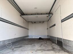 Renault MIDLUM 270 DXI + CHEREAU + CARRIER SUPRA + EURO...