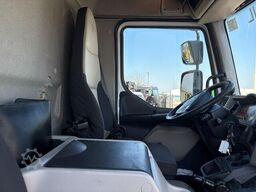 Renault MIDLUM 270 DXI + CHEREAU + CARRIER SUPRA + EURO...