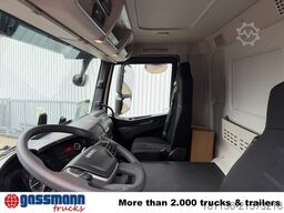 Iveco T-Way 360 6x6, ca. 9m³, 3x VORHANDEN!