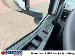 Iveco T-Way 360 6x6, ca. 9m³, 3x VORHANDEN!