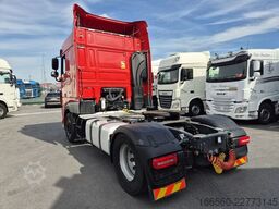 DAF XF 480 FT SPACE CAB ZF INTARDER
