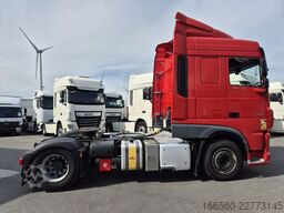 DAF XF 480 FT SPACE CAB ZF INTARDER