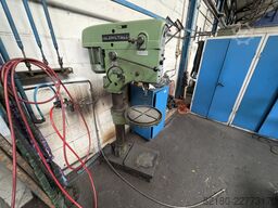 Alzmetall AB 35 S