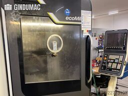 DMG MU 70 ECO Mill