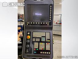 DMG DMU 70 ECO Mill